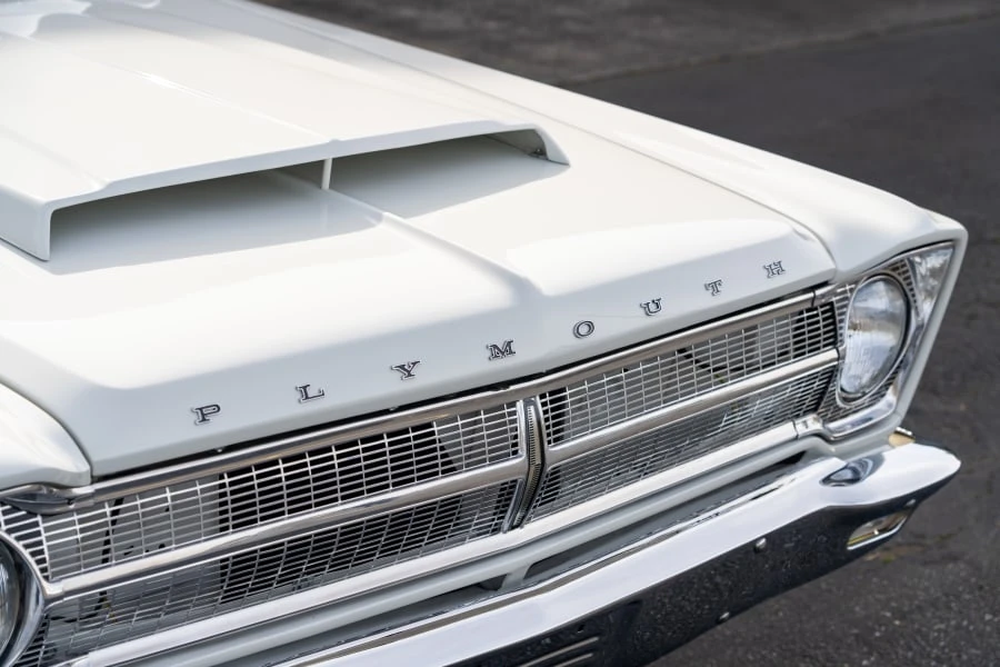 1965 Plymouth Belvedere - Image 15 of 31