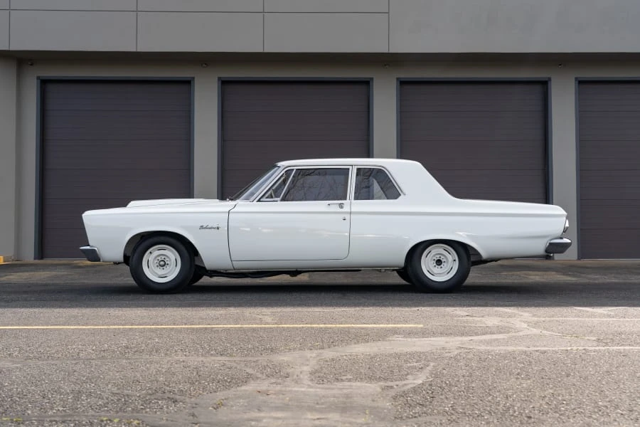 1965 Plymouth Belvedere - Image 2 of 31