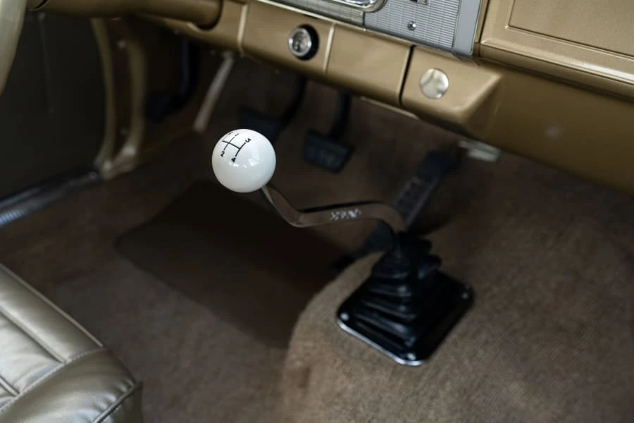 1965 Plymouth Belvedere - Image 30 of 31