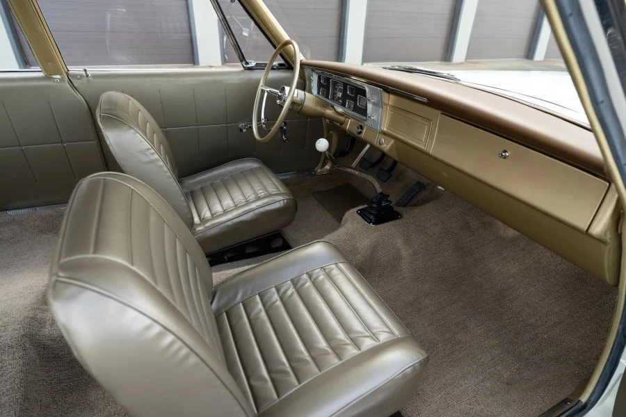 1965 Plymouth Belvedere - Image 23 of 31
