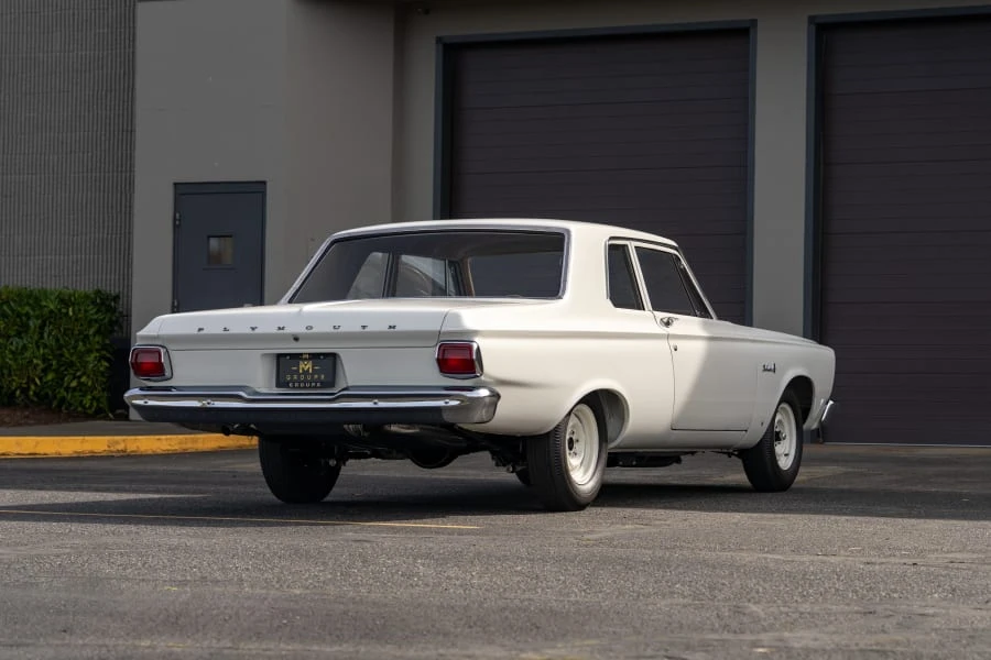 1965 Plymouth Belvedere - Image 3 of 31