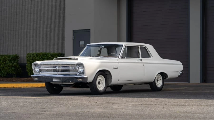 1965 Plymouth Belvedere - Image 13 of 31
