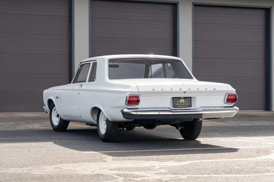 1965 Plymouth Belvedere - Image 20 of 31