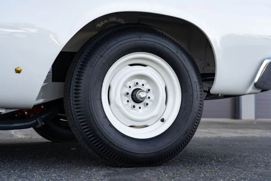 1965 Plymouth Belvedere - Image 8 of 31