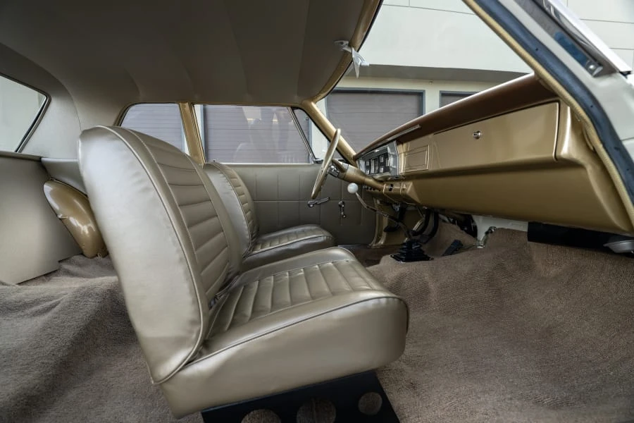 1965 Plymouth Belvedere - Image 25 of 31