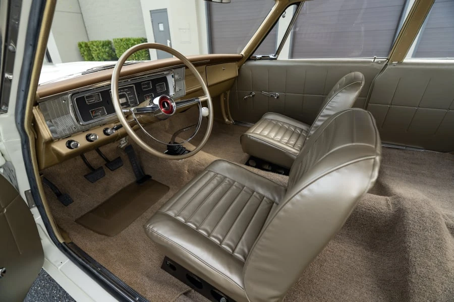 1965 Plymouth Belvedere - Image 28 of 31