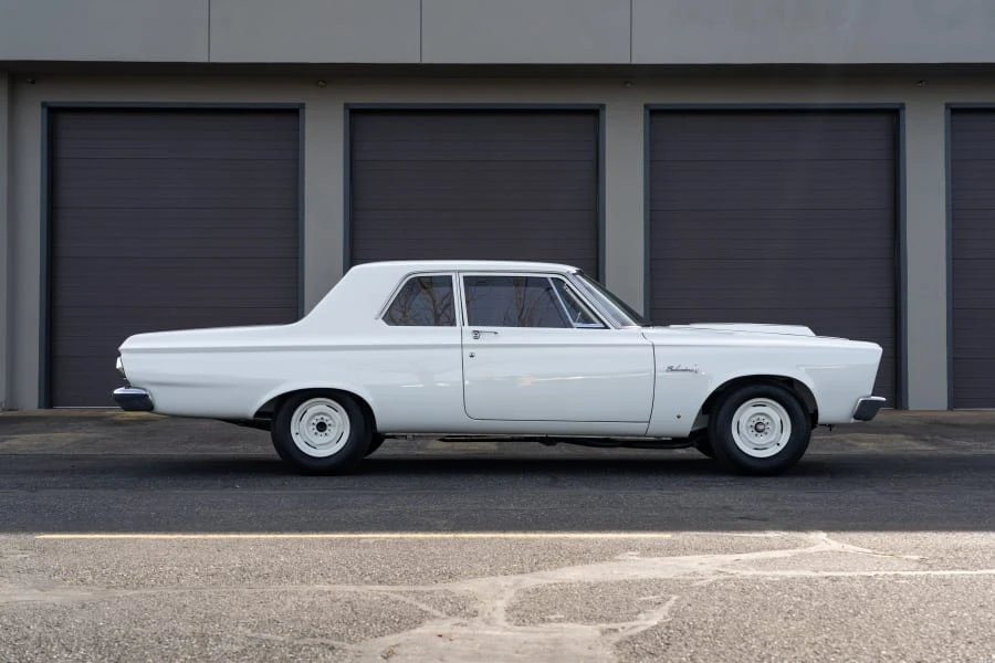 1965 Plymouth Belvedere - Image 7 of 31