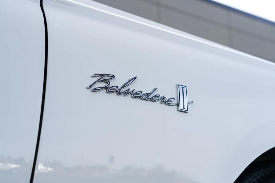 1965 Plymouth Belvedere - Image 9 of 31