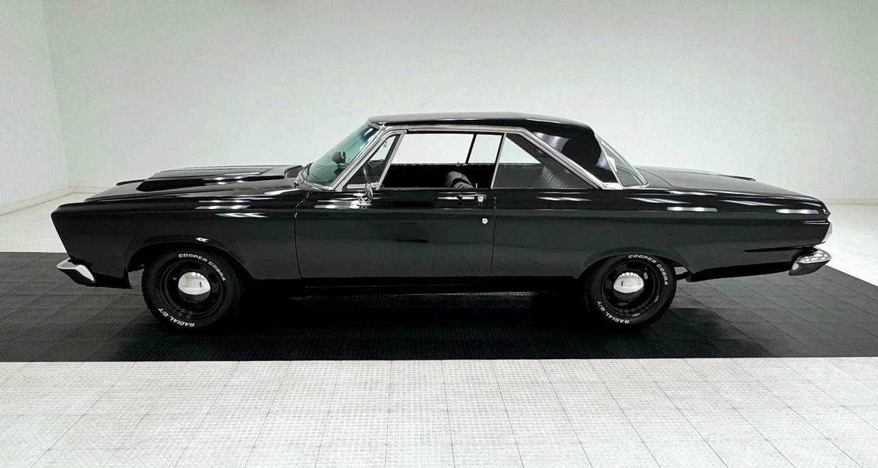 1965 Plymouth Belvedere - Image 2 of 31