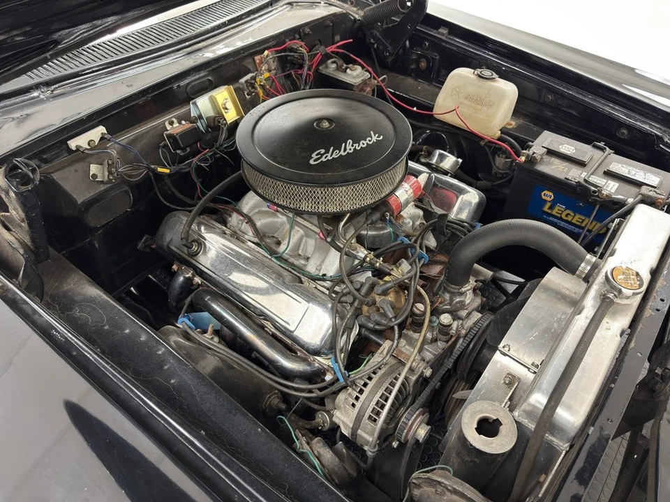 1965 Plymouth Belvedere - Image 20 of 31