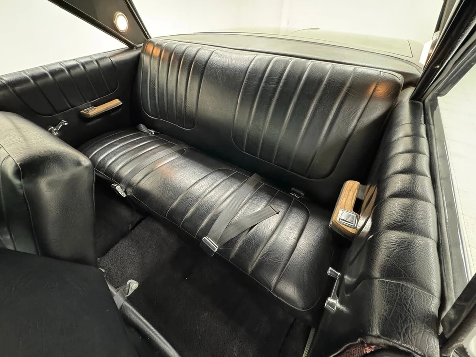 1965 Plymouth Belvedere - Image 31 of 31