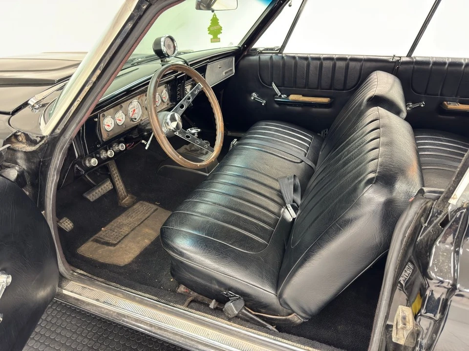 1965 Plymouth Belvedere - Image 30 of 31
