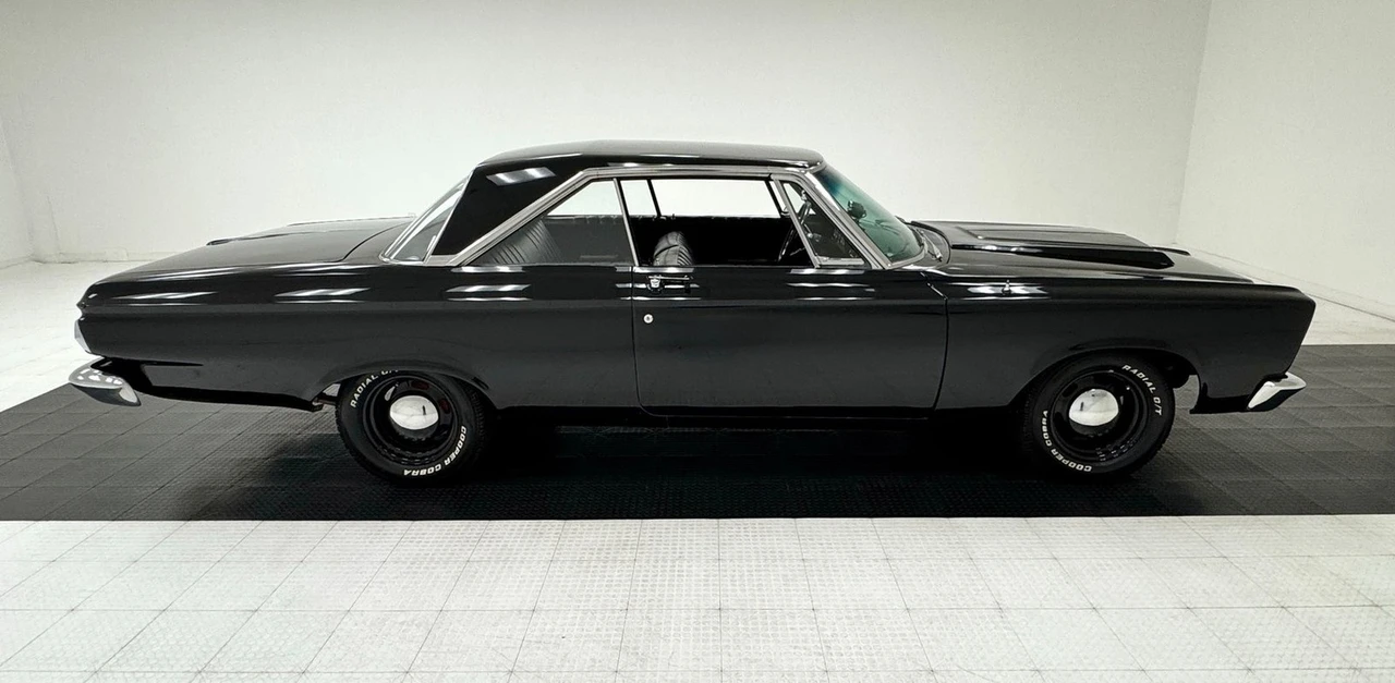1965 Plymouth Belvedere - Image 6 of 31