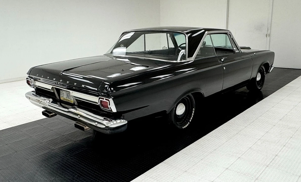 1965 Plymouth Belvedere - Image 5 of 31