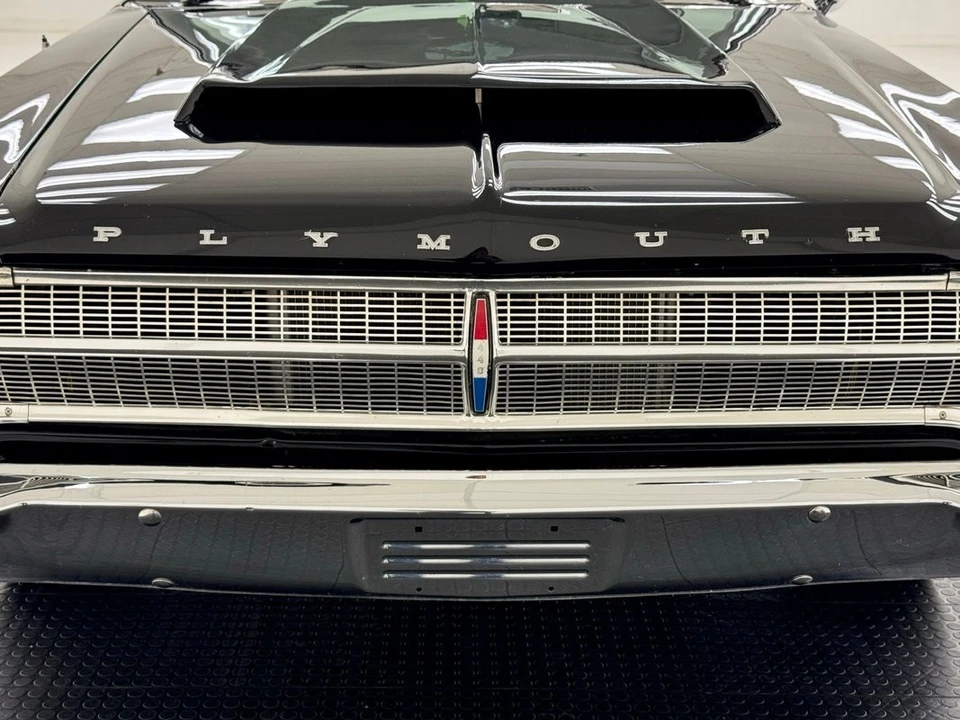 1965 Plymouth Belvedere - Image 9 of 31