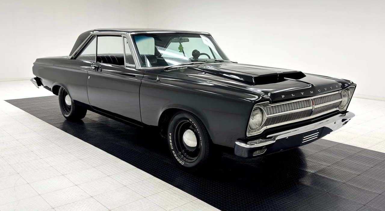 1965 Plymouth Belvedere - Image 7 of 31