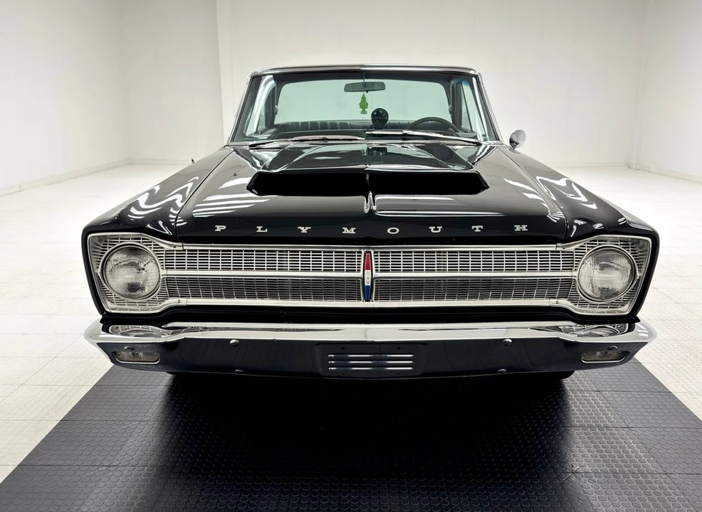 1965 Plymouth Belvedere - Image 8 of 31