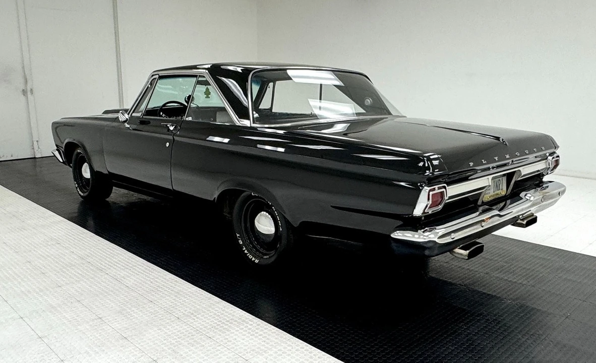 1965 Plymouth Belvedere - Image 3 of 31