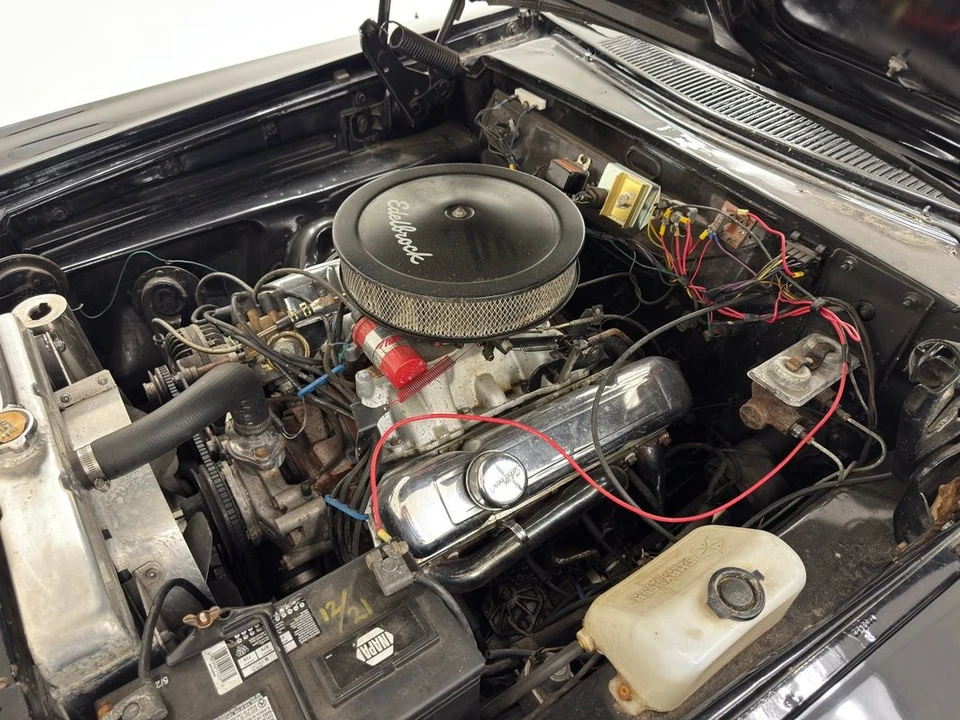 1965 Plymouth Belvedere - Image 22 of 31