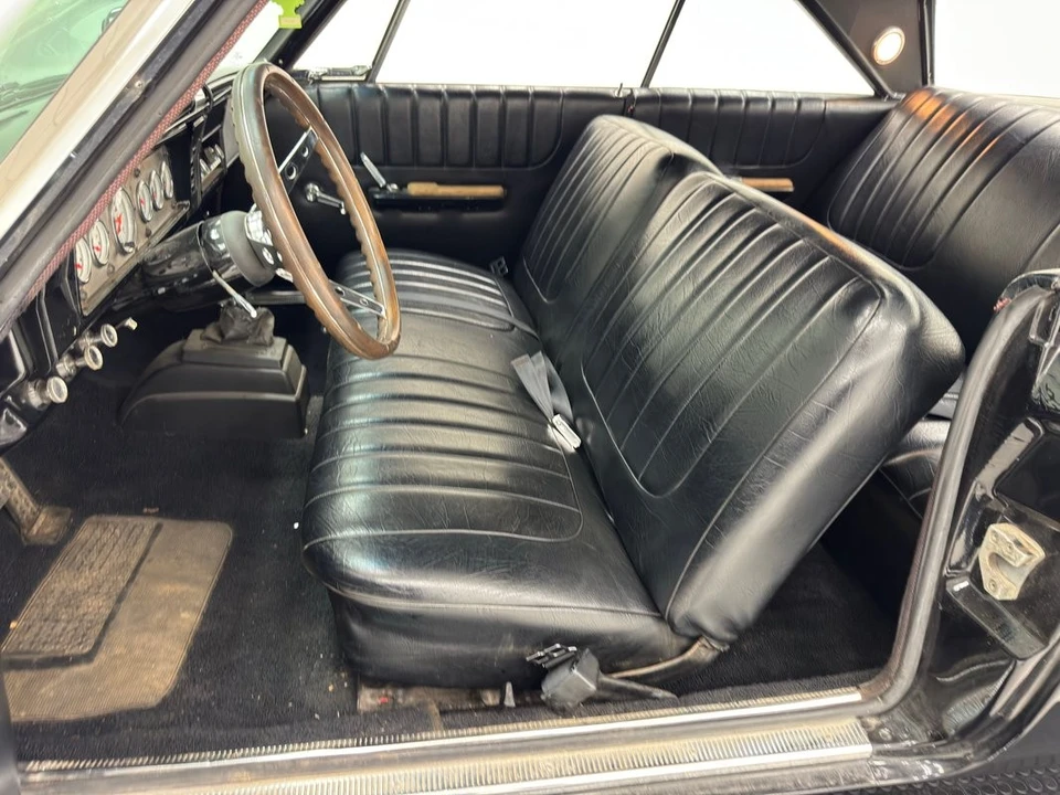 1965 Plymouth Belvedere - Image 29 of 31