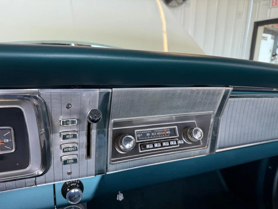 1965 Plymouth Belvedere - Image 15 of 31