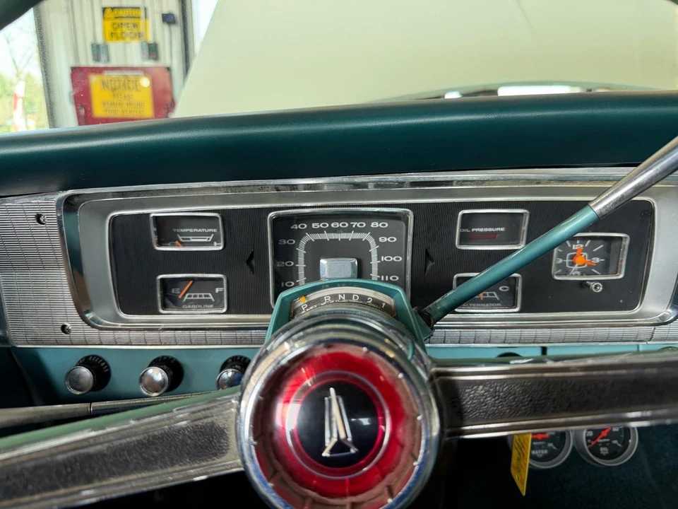 1965 Plymouth Belvedere - Image 17 of 31