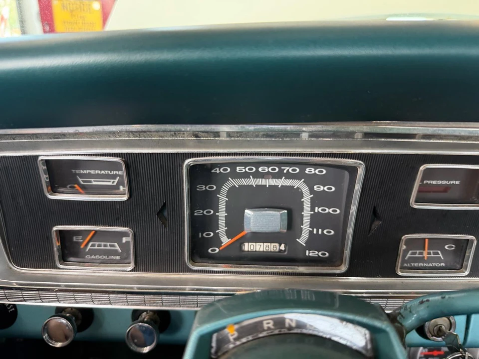 1965 Plymouth Belvedere - Image 16 of 31