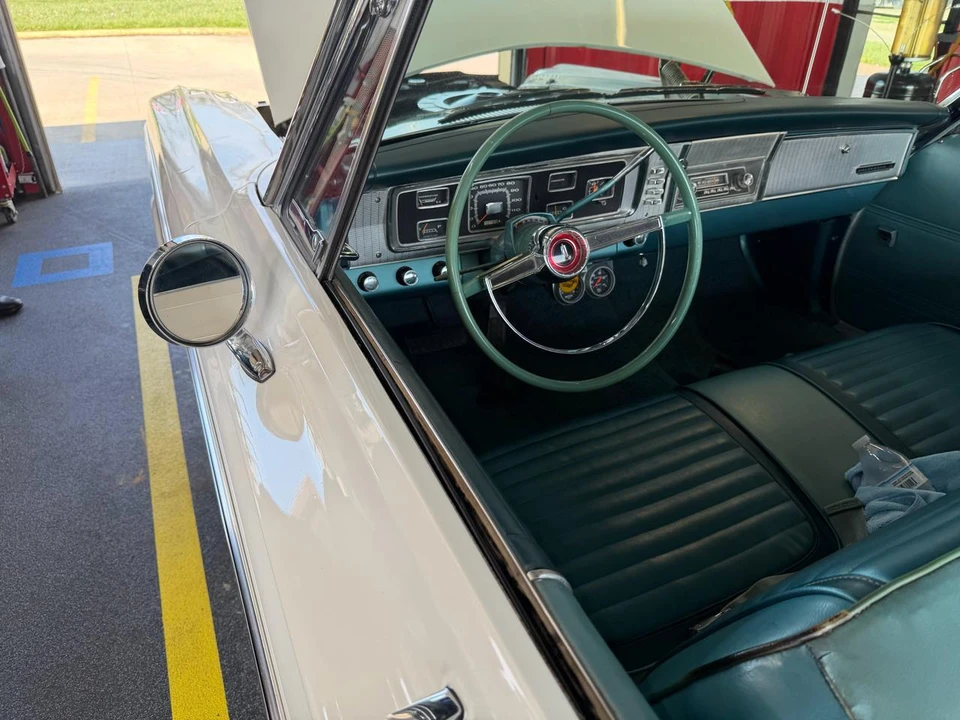 1965 Plymouth Belvedere - Image 18 of 31