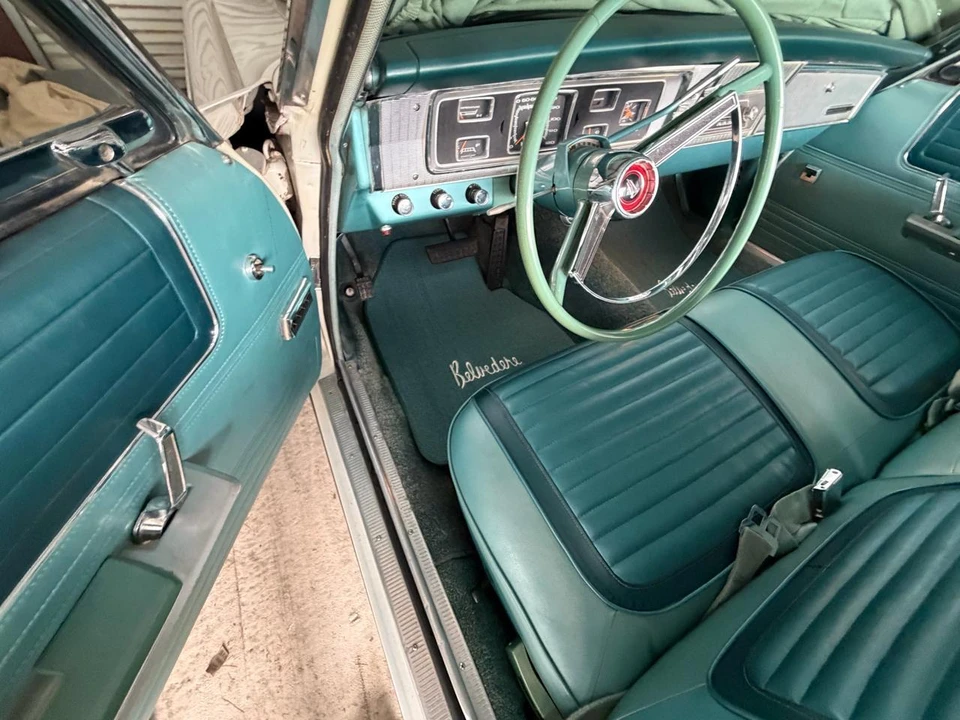 1965 Plymouth Belvedere - Image 28 of 31