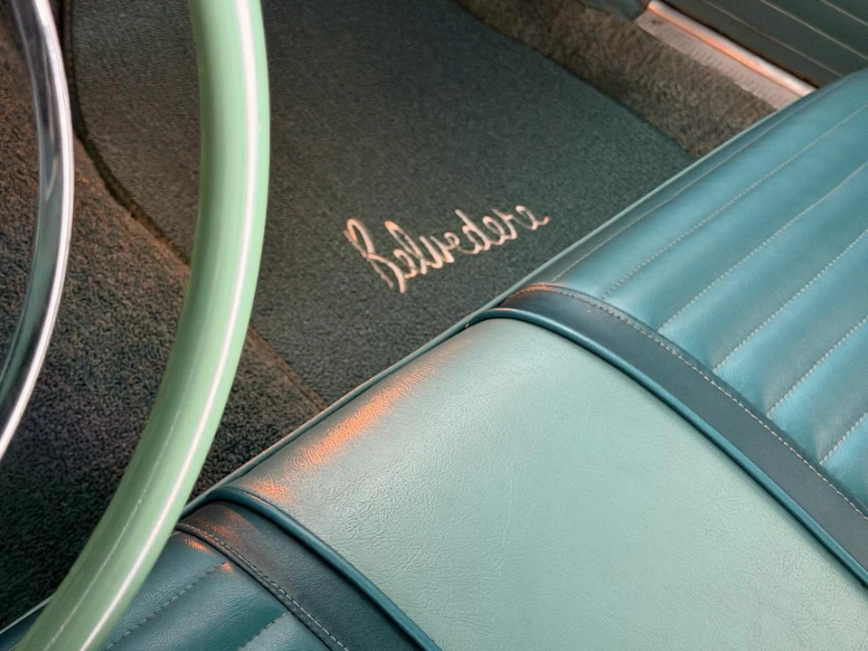 1965 Plymouth Belvedere - Image 30 of 31