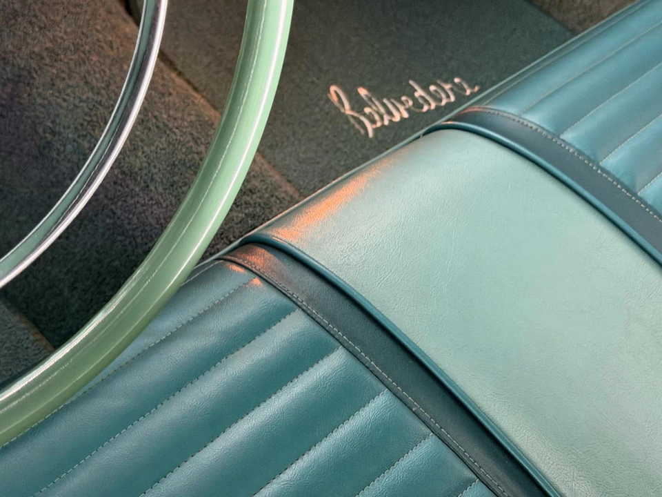 1965 Plymouth Belvedere - Image 31 of 31