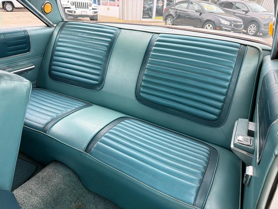 1965 Plymouth Belvedere - Image 9 of 31