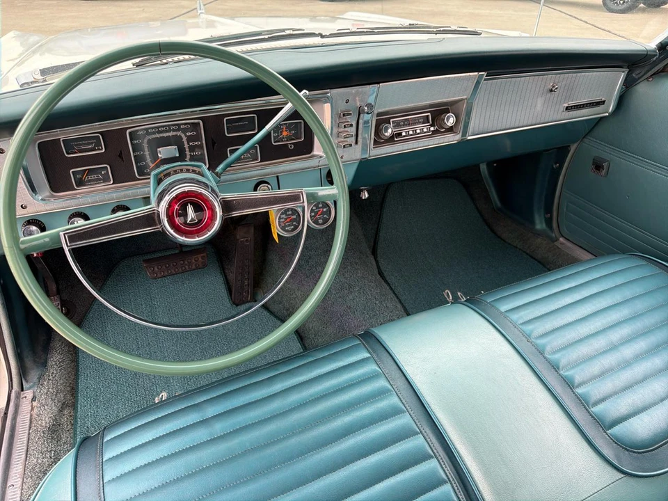 1965 Plymouth Belvedere - Image 13 of 31
