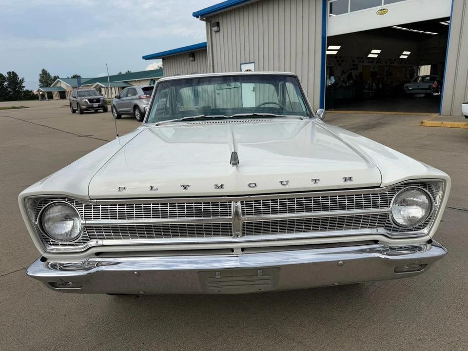 1965 Plymouth Belvedere - Image 5 of 31