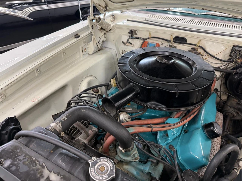 1965 Plymouth Belvedere - Image 11 of 31