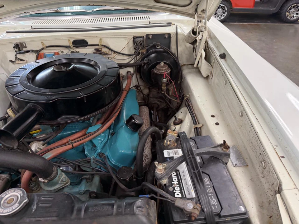 1965 Plymouth Belvedere - Image 12 of 31