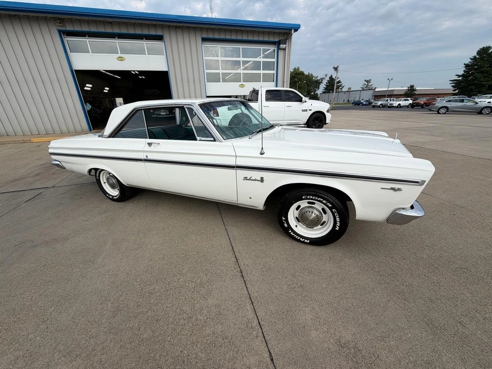 1965 Plymouth Belvedere - Image 6 of 31