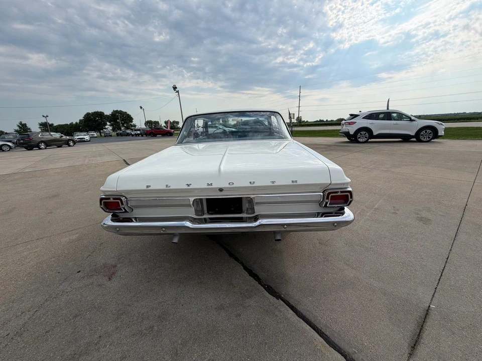 1965 Plymouth Belvedere - Image 7 of 31