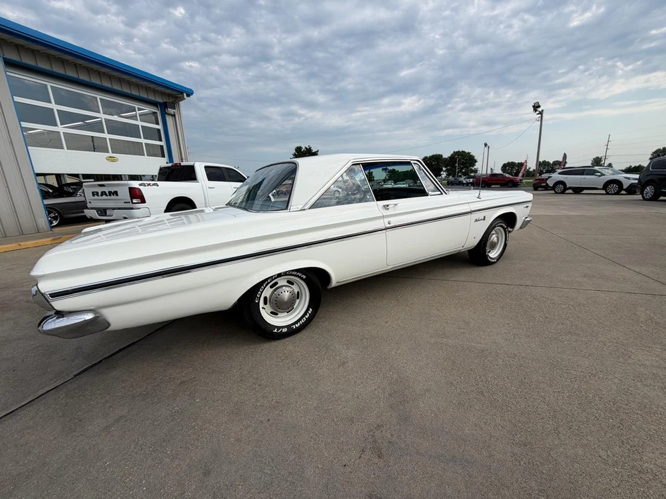 1965 Plymouth Belvedere - Image 3 of 31