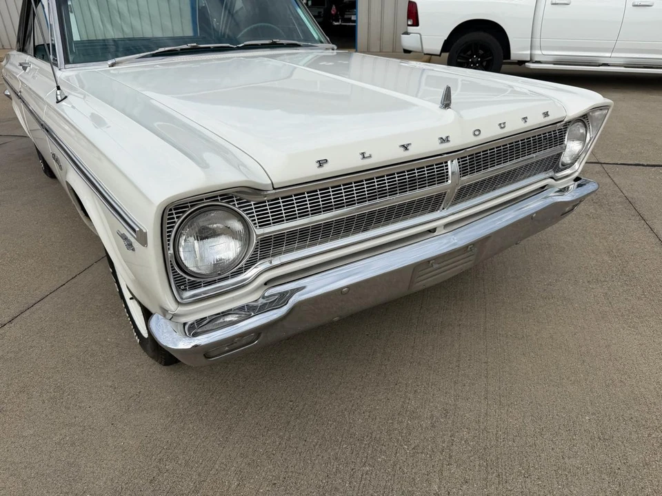 1965 Plymouth Belvedere - Image 4 of 31