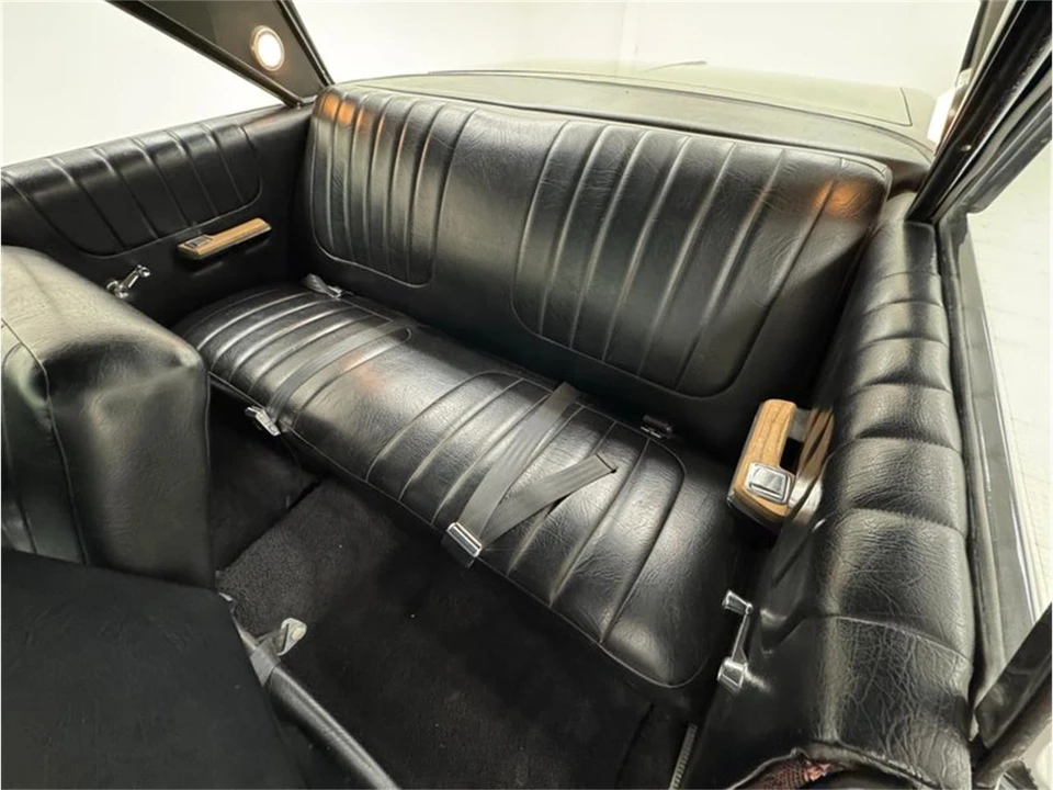 1965 Plymouth Belvedere - Image 31 of 31