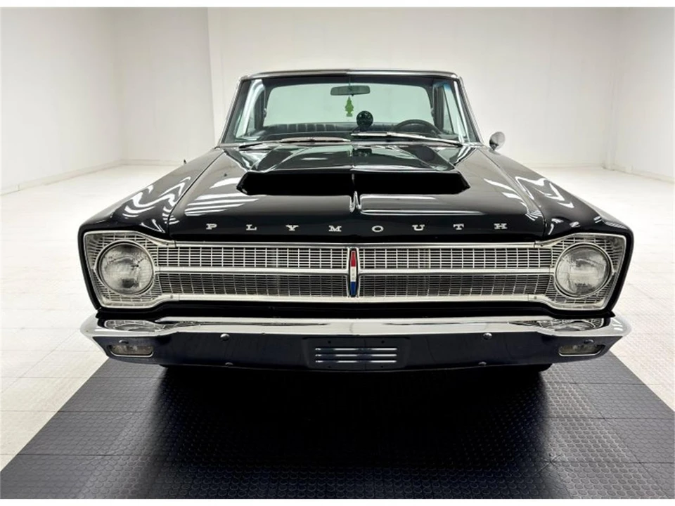 1965 Plymouth Belvedere - Image 8 of 31