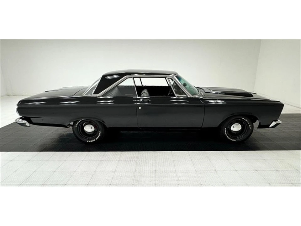1965 Plymouth Belvedere - Image 6 of 31