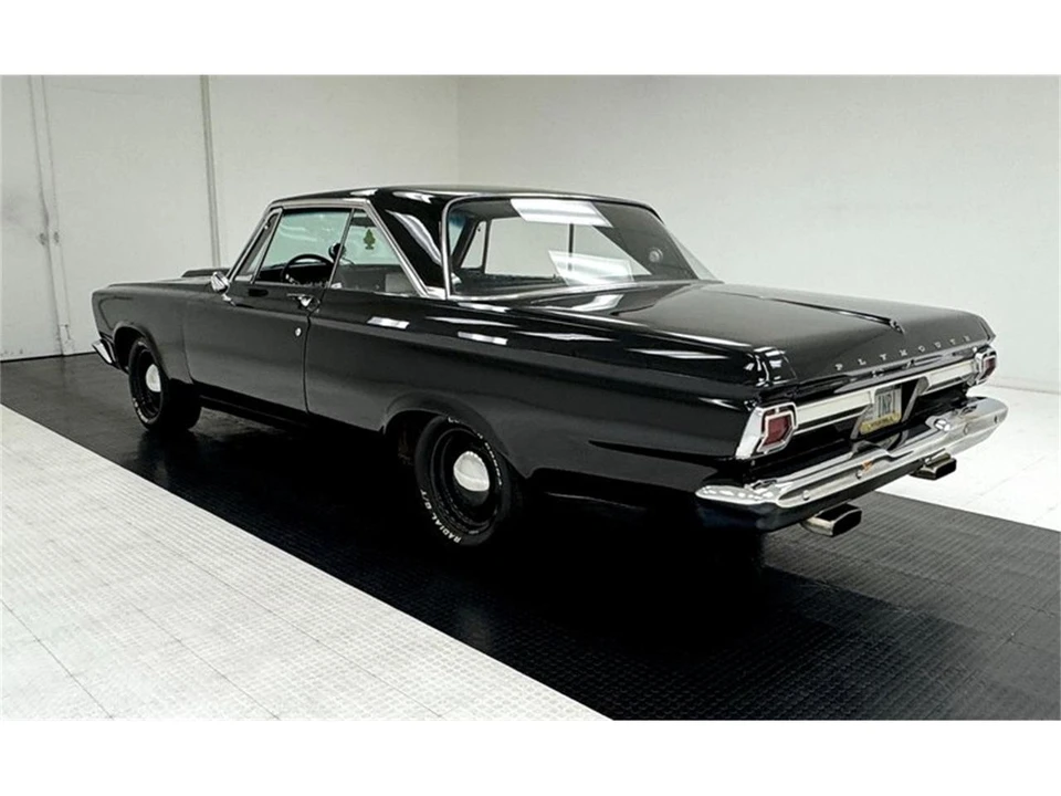 1965 Plymouth Belvedere - Image 3 of 31