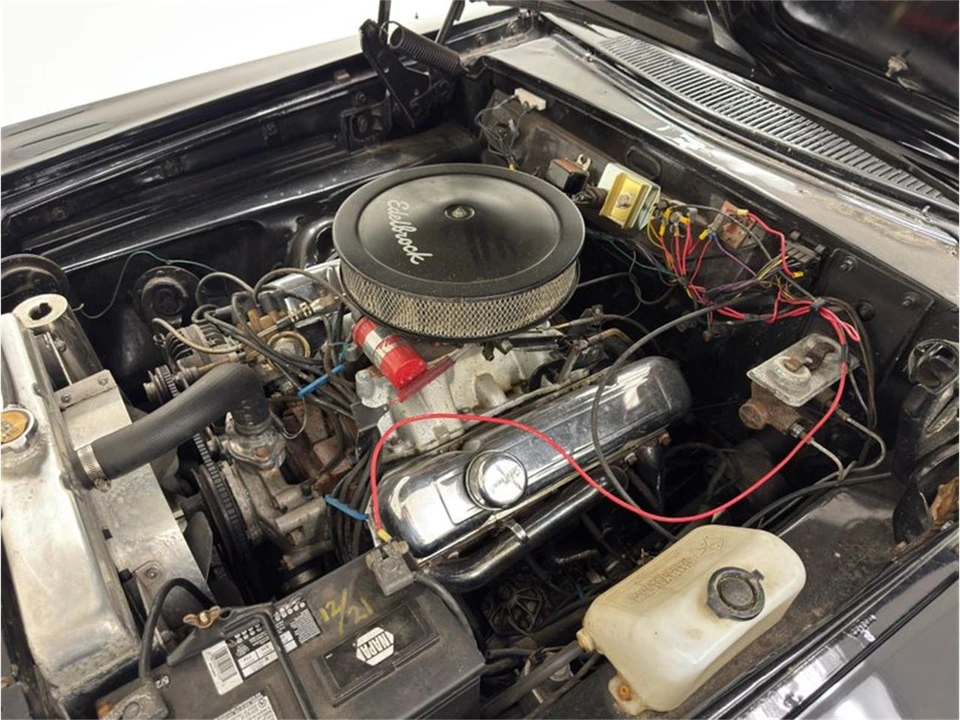 1965 Plymouth Belvedere - Image 22 of 31