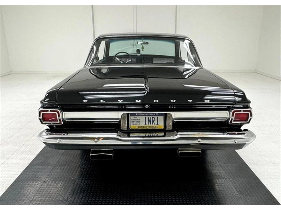 1965 Plymouth Belvedere - Image 4 of 31