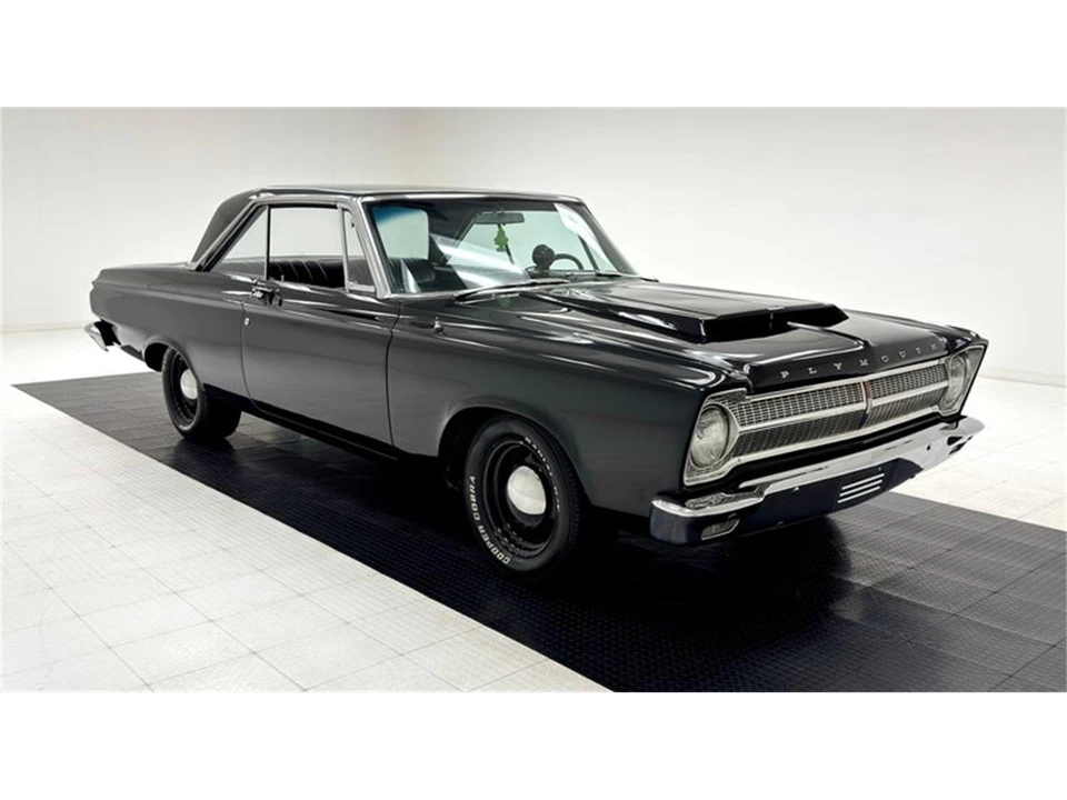 1965 Plymouth Belvedere - Image 7 of 31