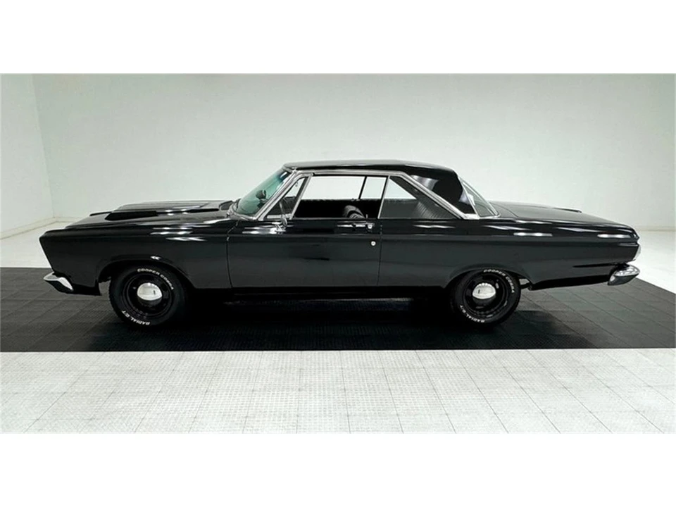 1965 Plymouth Belvedere - Image 2 of 31
