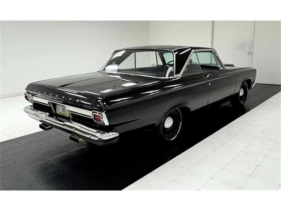 1965 Plymouth Belvedere - Image 5 of 31