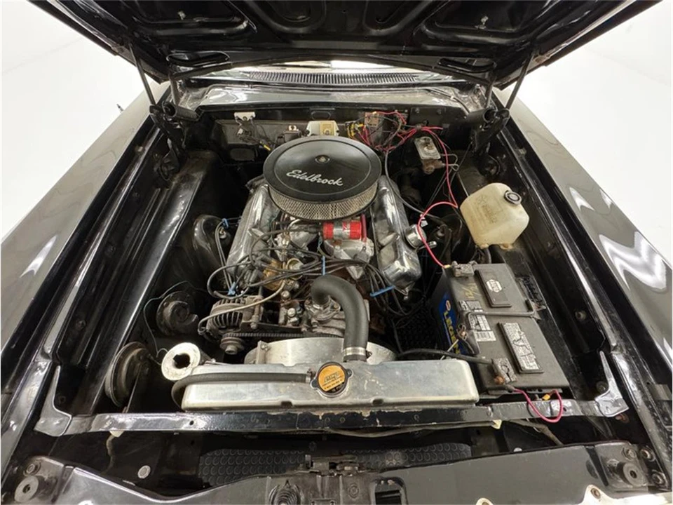 1965 Plymouth Belvedere - Image 21 of 31